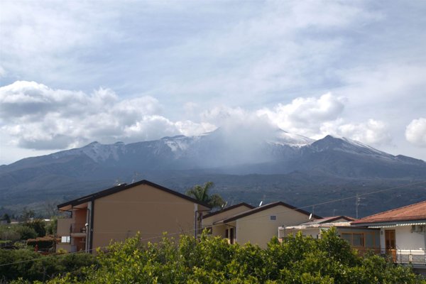 casa indipendente in vendita a Mascali
