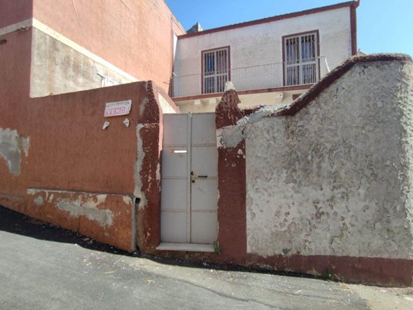 casa indipendente in vendita a Mascali in zona Nunziata