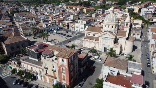 attico in vendita a Mascali in zona Fondachello