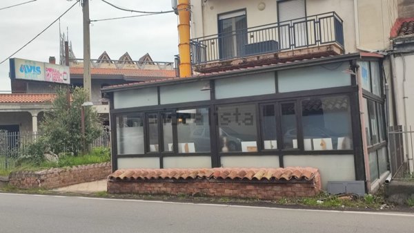 ufficio in vendita a Mascali in zona Carrabba