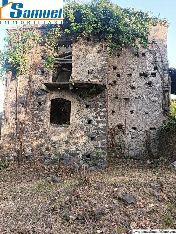 terreno agricolo in vendita a Mascali in zona Puntalazzo