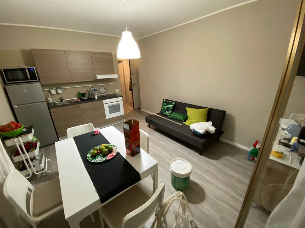 appartamento in vendita a Mascali in zona Fondachello
