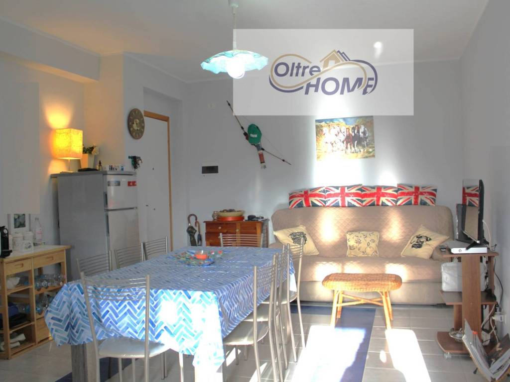 appartamento in vendita a Mascali in zona Fondachello