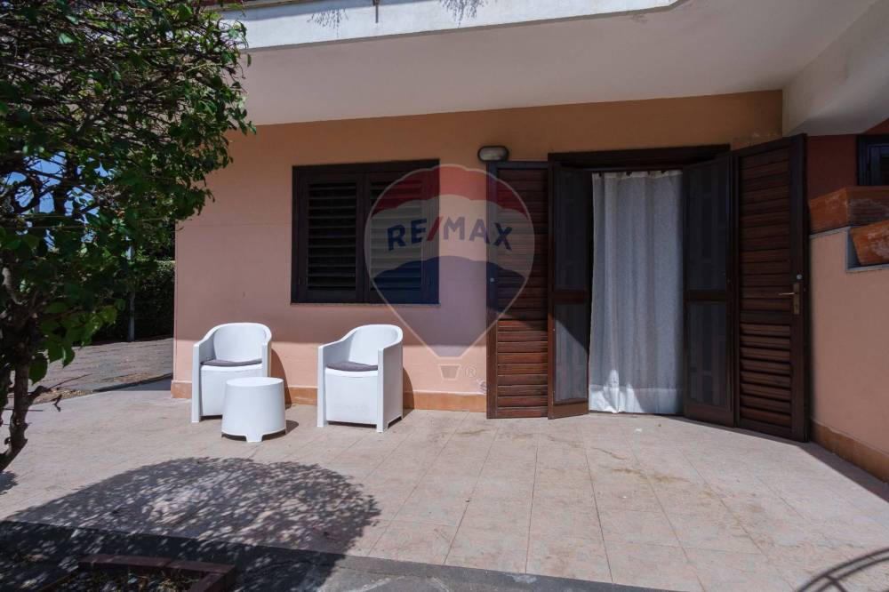 casa indipendente in vendita a Mascali in zona Fondachello