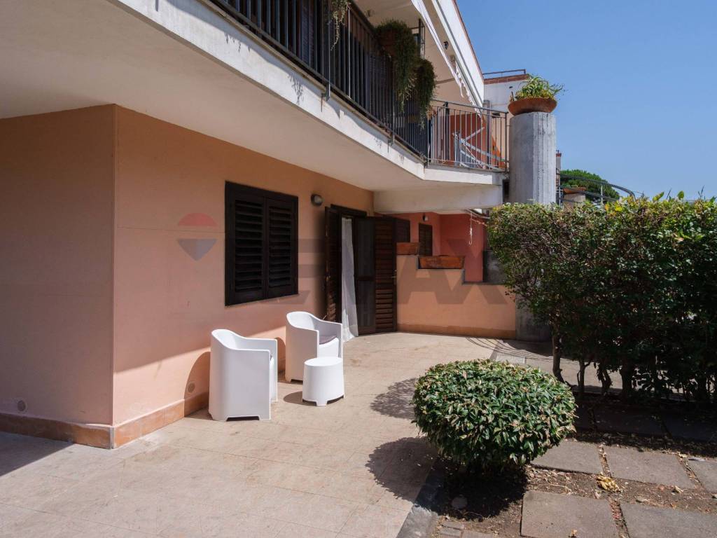 casa indipendente in vendita a Mascali in zona Fondachello