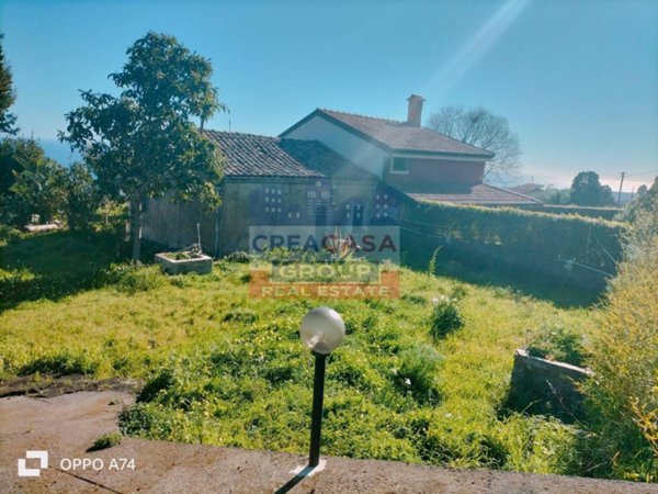 casa indipendente in vendita a Mascali in zona Montargano