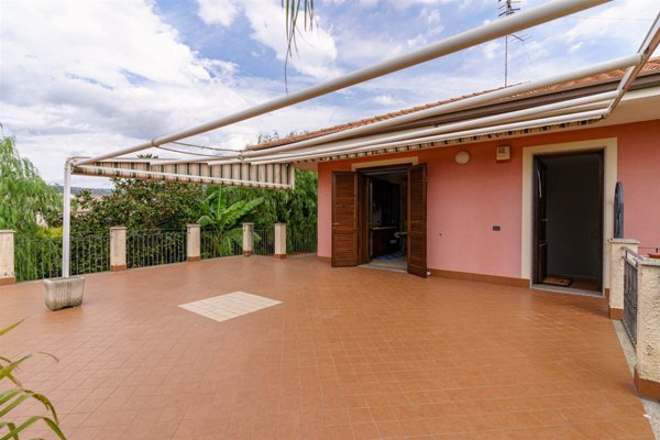 appartamento in vendita a Mascali