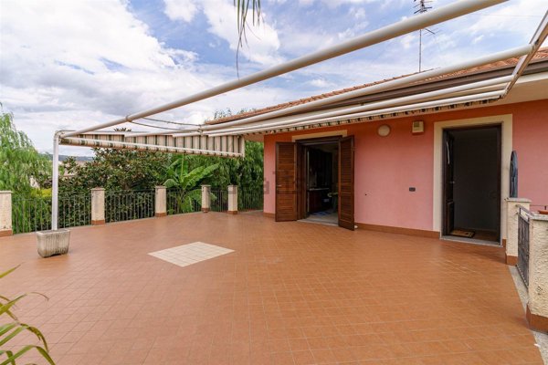 appartamento in vendita a Mascali