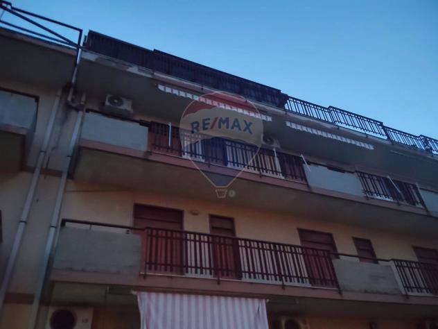 appartamento in vendita a Mascali in zona Sant’Anna