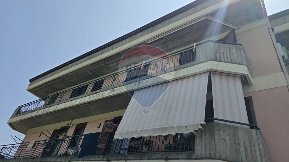 appartamento in vendita a Mascali