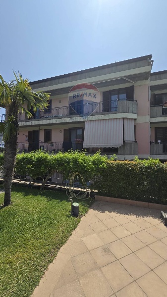 appartamento in vendita a Mascali