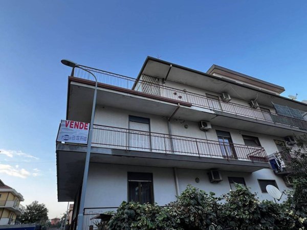 appartamento in vendita a Mascali in zona Fondachello