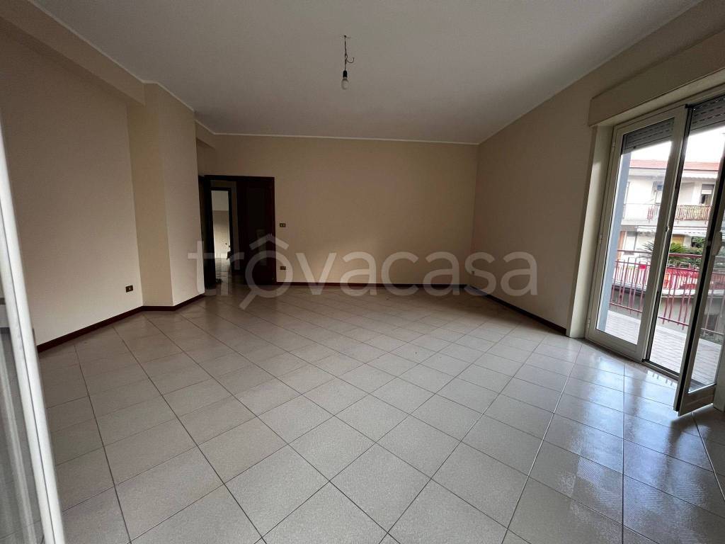 appartamento in vendita a Mascali in zona Fondachello