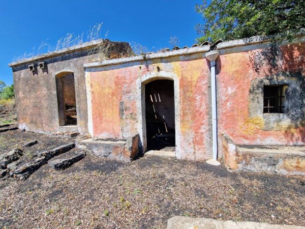 casa indipendente in vendita a Mascali in zona Nunziata