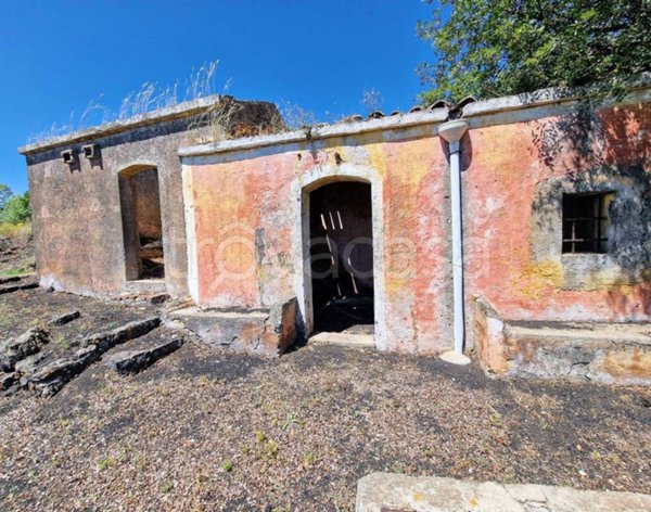casa indipendente in vendita a Mascali in zona Nunziata