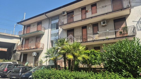 appartamento in vendita a Mascali in zona Carrabba