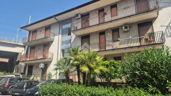 appartamento in vendita a Mascali in zona Fondachello