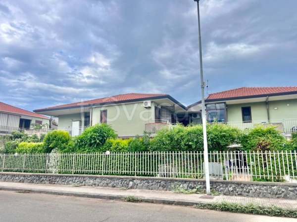 appartamento in vendita a Mascali in zona Fondachello