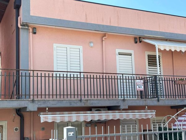 appartamento in vendita a Mascali in zona Fondachello