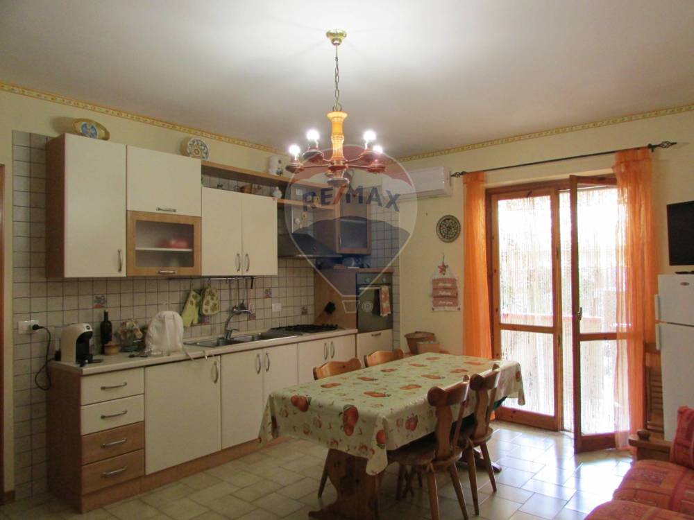 appartamento in vendita a Mascali