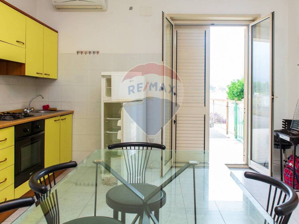 appartamento in vendita a Mascali in zona Fondachello