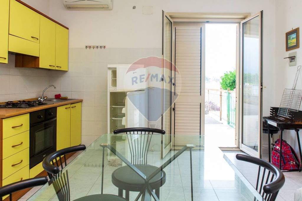 appartamento in vendita a Mascali in zona Fondachello