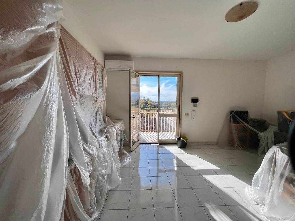 appartamento in vendita a Mascali in zona Fondachello