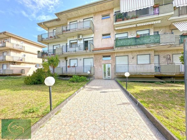 appartamento in vendita a Mascali in zona Fondachello