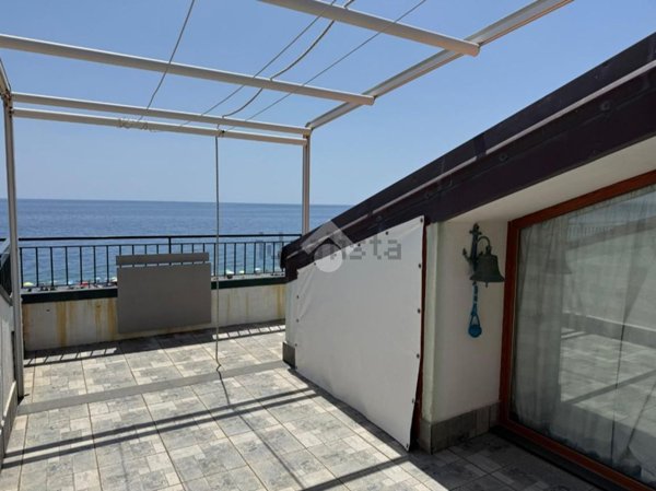 appartamento in vendita a Mascali in zona Fondachello