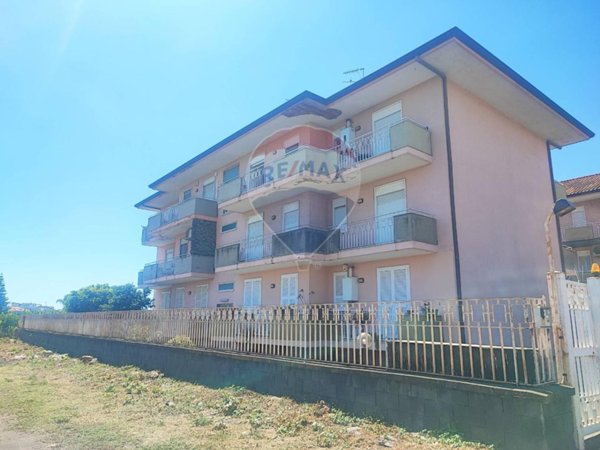 appartamento in vendita a Mascali in zona Fondachello