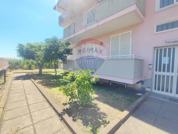 appartamento in vendita a Mascali in zona Fondachello