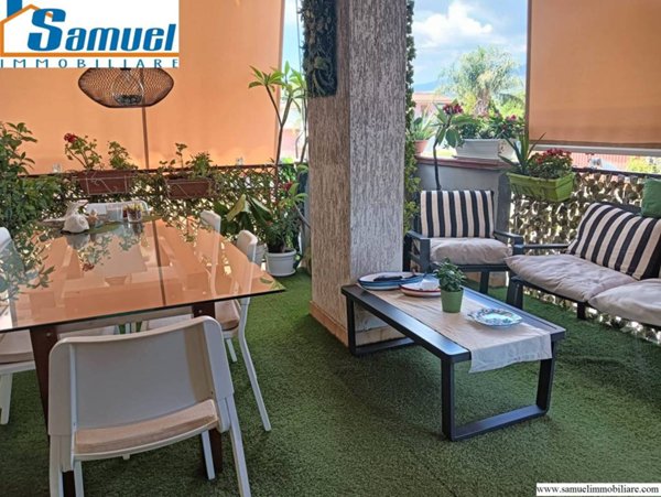 appartamento in vendita a Mascali