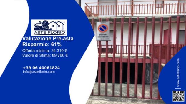 appartamento in vendita a Mascali