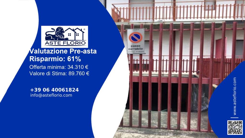appartamento in vendita a Mascali