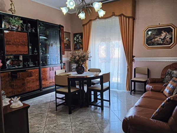appartamento in vendita a Mascali in zona Fondachello