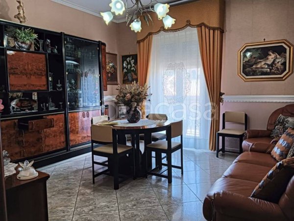 appartamento in vendita a Mascali in zona Fondachello