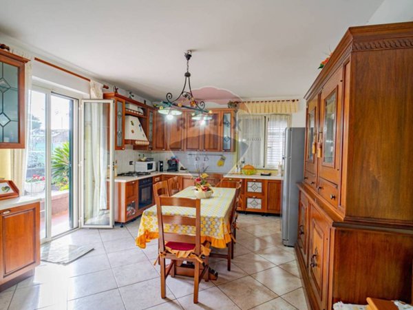 casa indipendente in vendita a Mascali