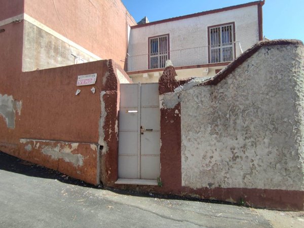 casa indipendente in vendita a Mascali in zona Nunziata