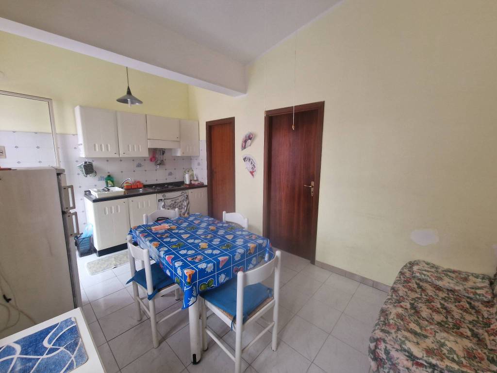 appartamento in vendita a Mascali in zona Fondachello