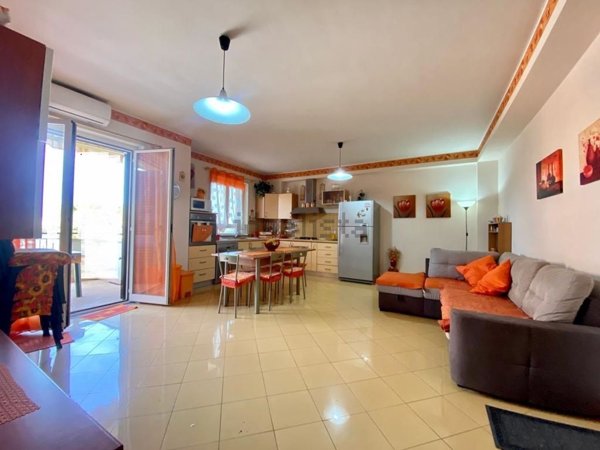 appartamento in vendita a Mascali in zona Fondachello