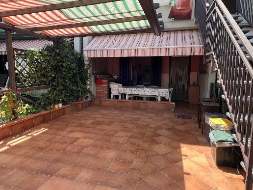 appartamento in vendita a Mascali in zona Fondachello