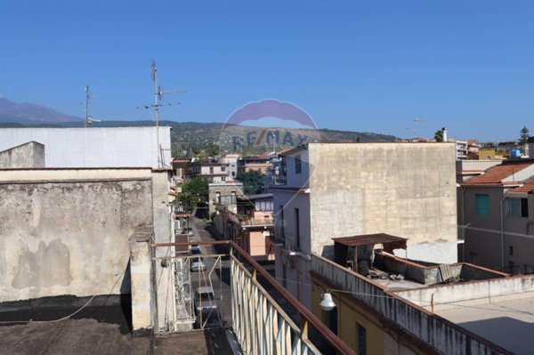 casa indipendente in vendita a Mascali