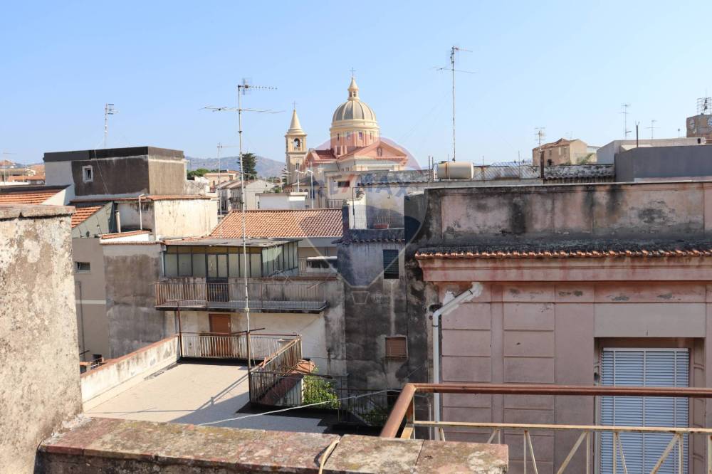 casa indipendente in vendita a Mascali