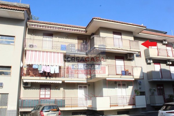appartamento in vendita a Mascali in zona Sant’Anna