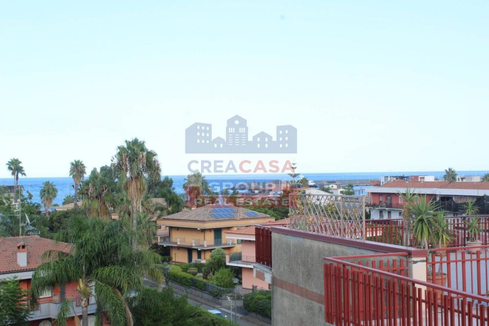 appartamento in vendita a Mascali in zona Sant’Anna