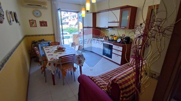 appartamento in vendita a Mascali