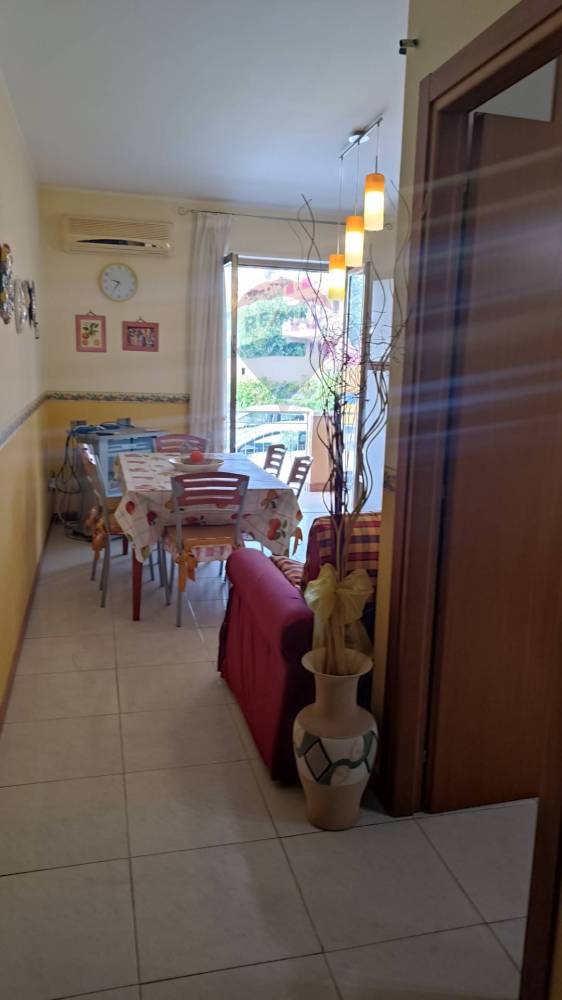 appartamento in vendita a Mascali