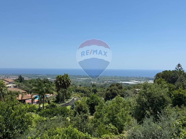 appartamento in vendita a Mascali in zona Santa Venera