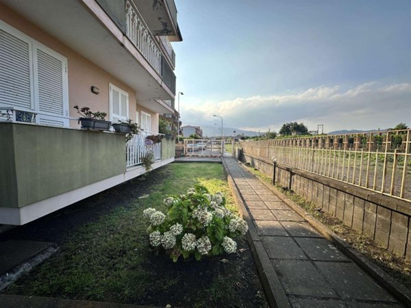 appartamento in vendita a Mascali in zona Fondachello