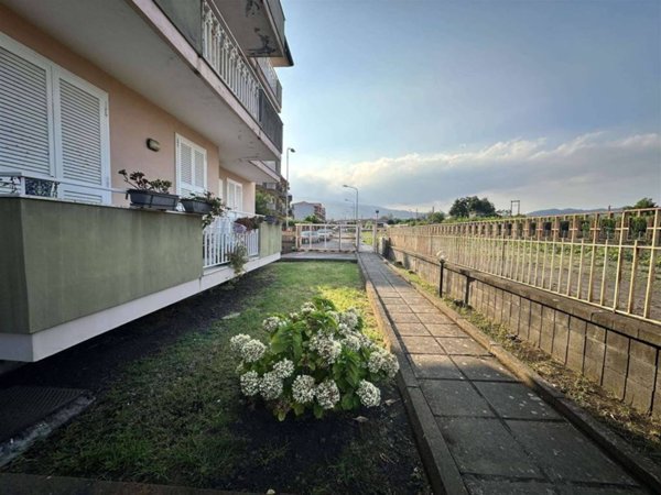 appartamento in vendita a Mascali in zona Fondachello